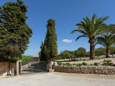 Holiday park Boutique-Ferienhaus mit eigenem Balkon auf Mallorca - Outdoor photo 10
