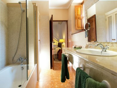 Holiday park Boutique-Ferienhaus mit eigenem Balkon auf Mallorca - Features photo 23
