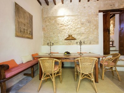 Holiday park Boutique-Ferienhaus mit eigenem Balkon auf Mallorca - Outdoor photo 25
