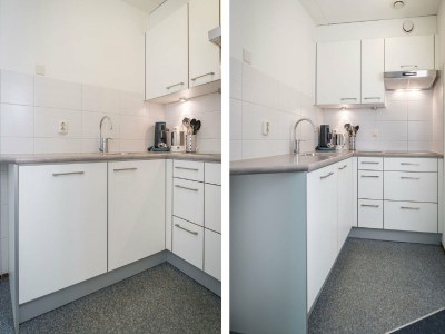 Holiday park Apartment in Friesland near the Coast - Features photo 9