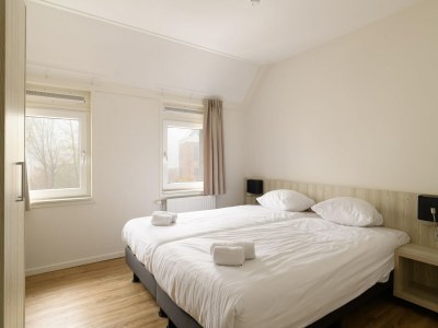 Holiday park Bauernhaus in Maastricht mit Sauna - Holiday park