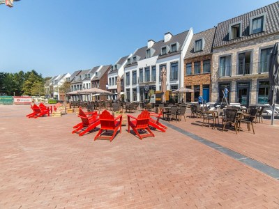 Holiday park Bauernhaus in Maastricht mit Sauna - Environment photo 21