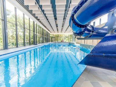 Holiday park Bauernhaus in Maastricht mit Sauna - Outdoor photo 37