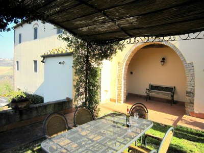 Holiday park Tuscan Haven with Pool - Outdoor photo 7