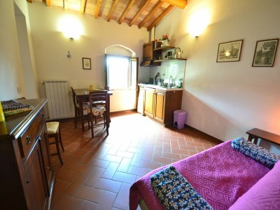 Holiday park Tuscan Haven with Pool - Features photo 11