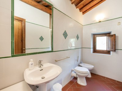 Holiday park Tuscan Haven with Pool - Features photo 15