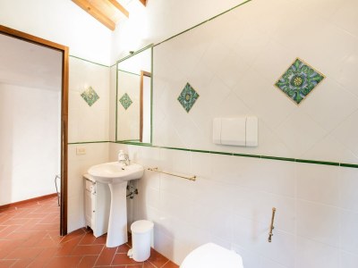 Holiday park Tuscan Haven with Pool - Features photo 16