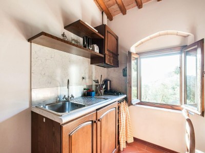 Holiday park Tuscan Haven with Pool - Features photo 17