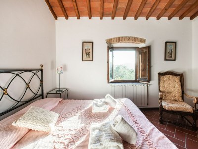 Holiday park Tuscan Haven with Pool - Features photo 20