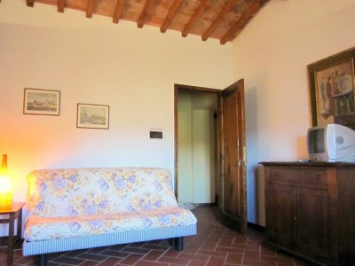 Holiday park Tuscan Haven with Pool - Features photo 22