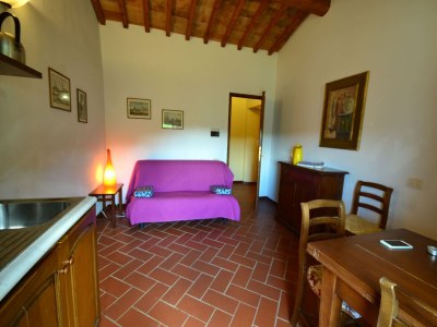 Holiday park Tuscan Haven with Pool - Features photo 23