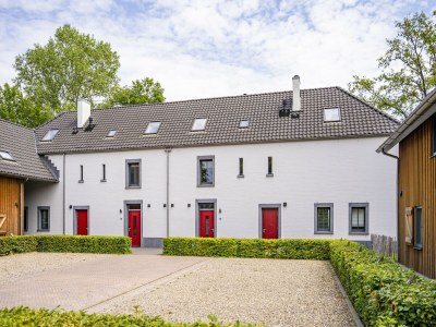 Holiday park Villa in Maastricht mit großem Garten - Holiday park
