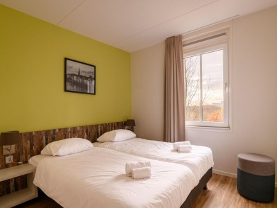 Holiday park Villa in Maastricht mit großem Garten - Features photo 7