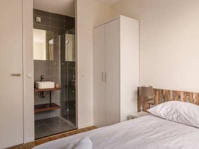 Holiday park Villa in Maastricht mit großem Garten - Features photo 11