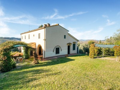 Holiday park Holiday Home with Vineyard Vibes - Outdoor photo 3