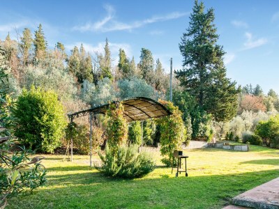 Holiday park Holiday Home with Vineyard Vibes - Outdoor photo 7