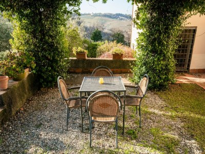 Holiday park Holiday Home with Vineyard Vibes - Outdoor photo 9