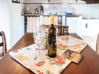 Holiday park Holiday Home with Vineyard Vibes - Outdoor photo 38