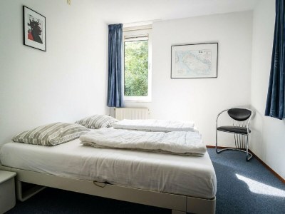 Holiday park Ground-Floor Texel Retreat in Den Burg - Holiday park