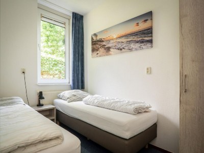 Holiday park Ground-Floor Texel Retreat - Features photo 10