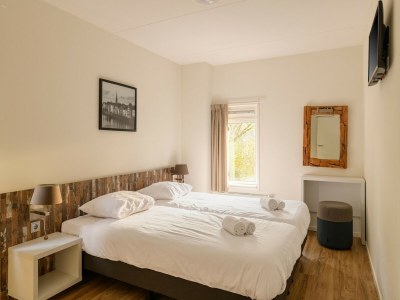 Holiday park Luxury Villa in Maastricht - Holiday park
