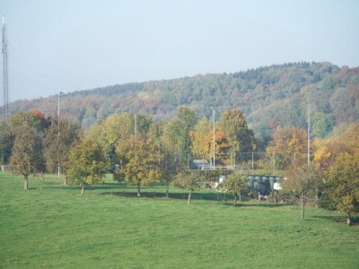 Holiday park Luxury Villa in Maastricht - Environment photo 19
