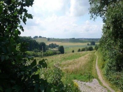 Holiday park Luxury Villa in Maastricht - Environment photo 25