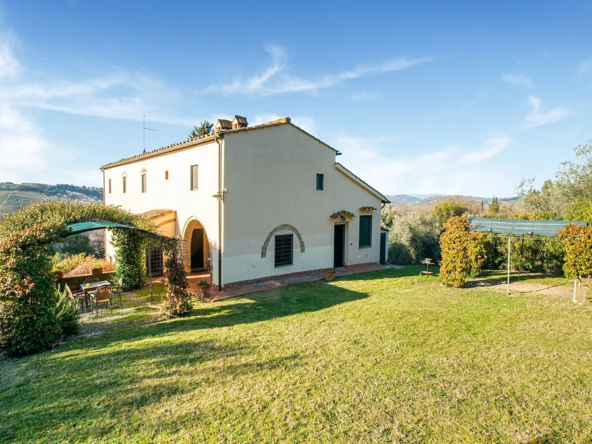 Holiday park Tuscan Vineyard Farm Stay