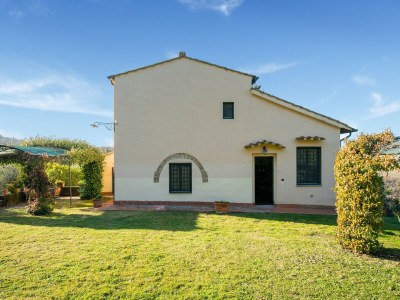 Holiday park Tuscan Vineyard Farm Stay - Outdoor photo 7