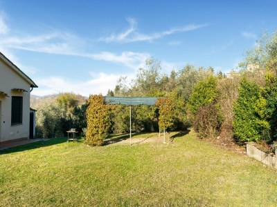 Holiday park Tuscan Vineyard Farm Stay - Outdoor photo 11
