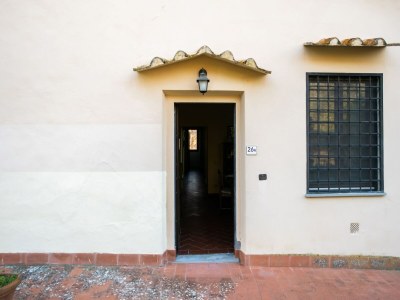 Holiday park Tuscan Vineyard Farm Stay - Features photo 14