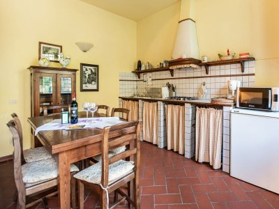 Holiday park Tuscan Vineyard Farm Stay - Features photo 22