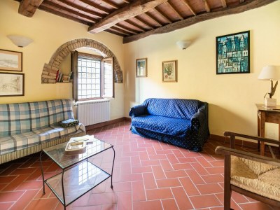 Holiday park Tuscan Vineyard Farm Stay - Features photo 28
