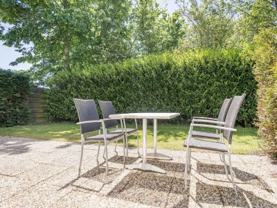 Holiday park Apartment auf Texel mit Sauna für 4 Von Belvilla - Outdoor photo 4