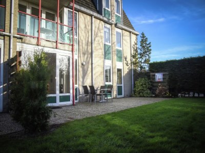 Holiday park Apartment auf Texel mit Sauna für 4 Von Belvilla - Outdoor photo 5