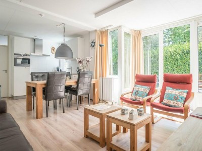 Holiday park Apartment auf Texel mit Sauna für 4 Von Belvilla - Features photo 9