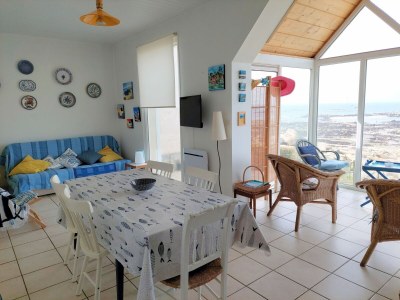 Holiday park Fisherman's House in Brittany by the Sea - Features photo 9