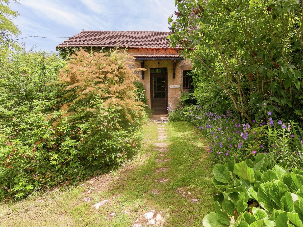 Holiday park Charming Estate Dordogne with Pool - Outdoor photo 3