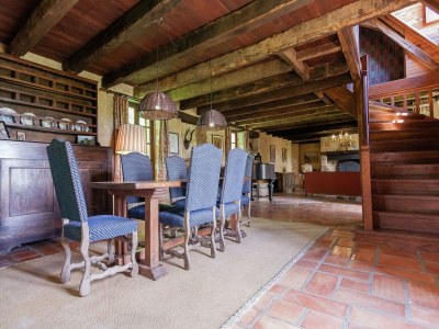 Holiday park Charming Estate Dordogne with Pool - Features photo 16