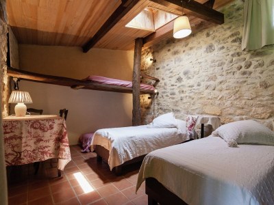 Holiday park Charming Estate Dordogne with Pool - Features photo 35