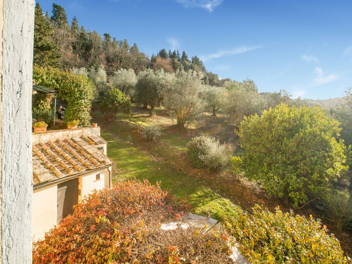 Holiday park Wine Tastings, Hills and Tuscan home - Outdoor photo 3