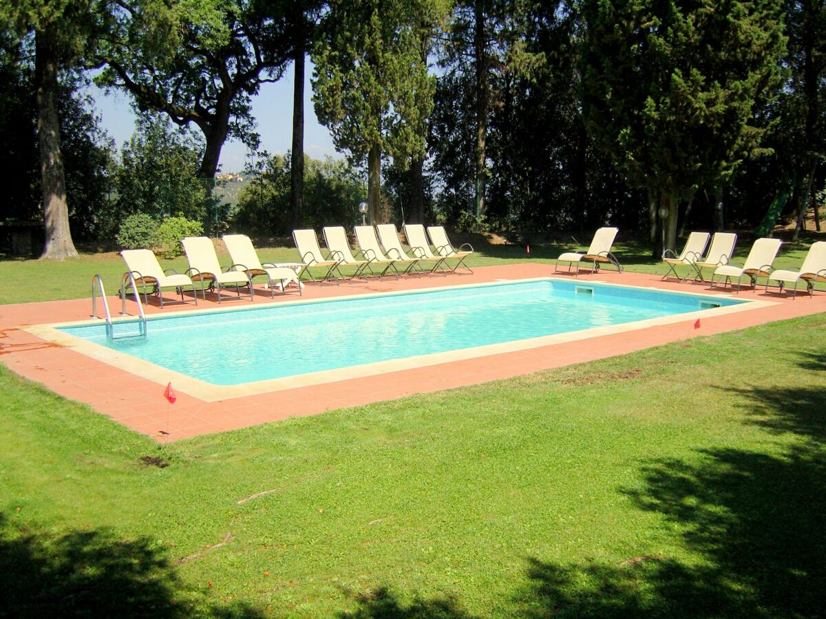 Holiday park Wine Tastings, Hills and Tuscan home - Outdoor photo 5