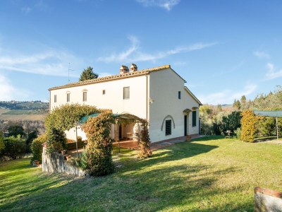 Holiday park Wine Tastings, Hills and Tuscan home - Outdoor photo 8