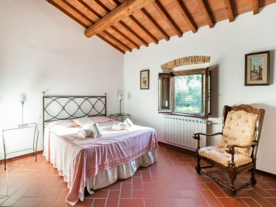 Holiday park Wine Tastings, Hills and Tuscan home - Features photo 14