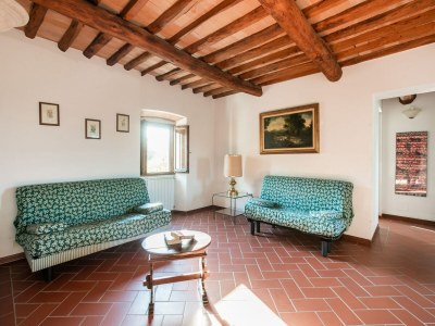 Holiday park Wine Tastings, Hills and Tuscan home - Features photo 28
