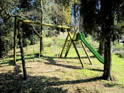 Holiday park Wine Tastings, Hills and Tuscan home - Outdoor photo 39