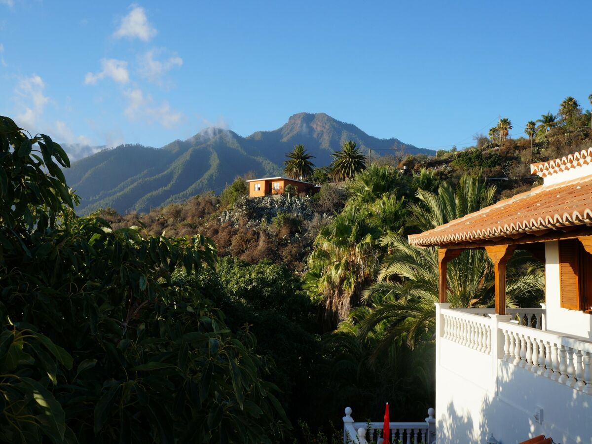Holiday park Apartment in El Paso with spectacular views-formerly TUI Ferienhaus