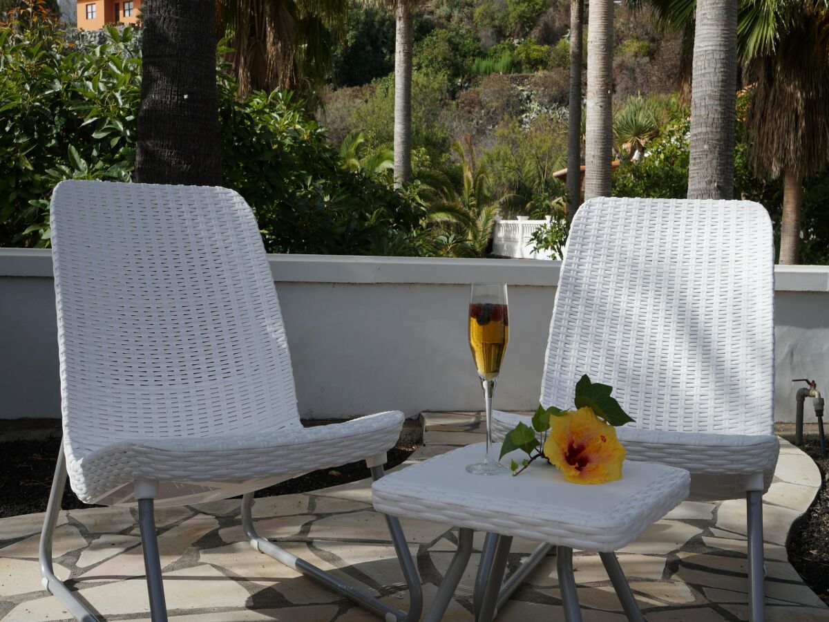 Holiday park Apartment in El Paso with spectacular views-formerly TUI Ferienhaus - Outdoor photo 5