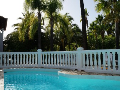 Holiday park Apartment in El Paso with spectacular views-formerly TUI Ferienhaus - Outdoor photo 2