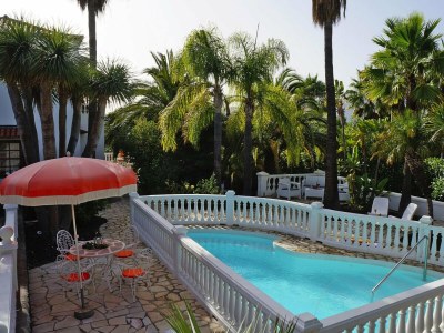 Holiday park Apartment in El Paso with spectacular views-formerly TUI Ferienhaus - Outdoor photo 4